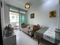 Parc Rosewood (D25), Condominium #460283321